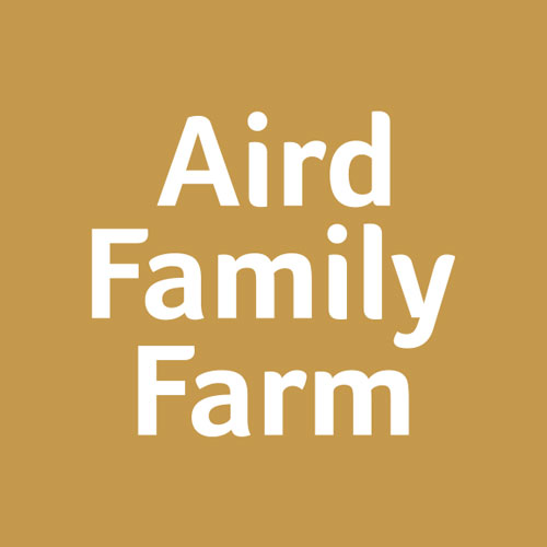 Aird Family Farm