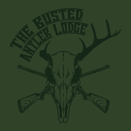 Busted Antler Lodge